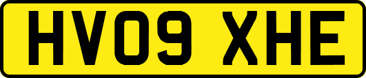 HV09XHE