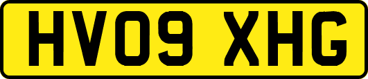 HV09XHG
