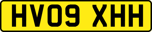 HV09XHH