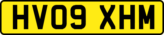 HV09XHM