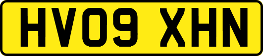 HV09XHN