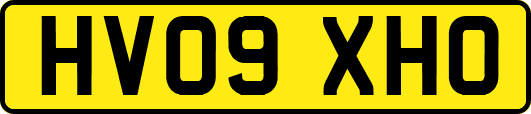 HV09XHO