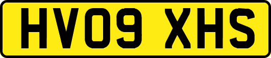 HV09XHS