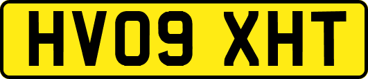 HV09XHT