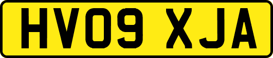 HV09XJA