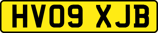 HV09XJB