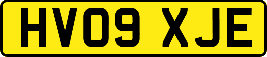 HV09XJE