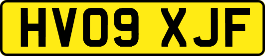 HV09XJF