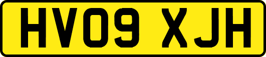 HV09XJH