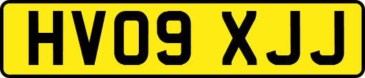 HV09XJJ