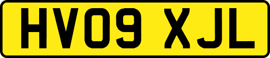 HV09XJL