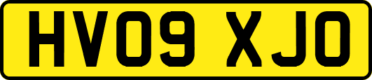 HV09XJO