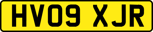 HV09XJR