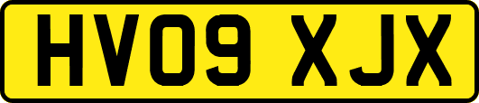 HV09XJX