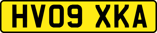 HV09XKA