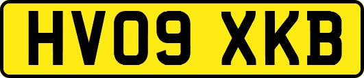 HV09XKB