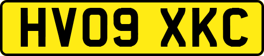 HV09XKC
