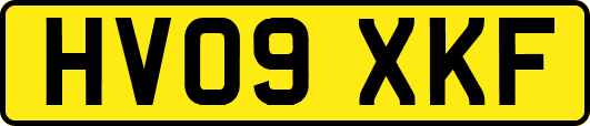 HV09XKF