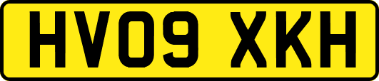 HV09XKH