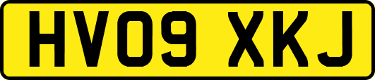 HV09XKJ