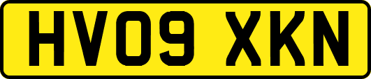 HV09XKN