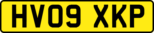 HV09XKP