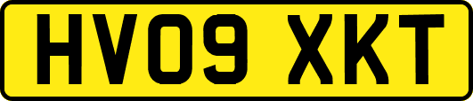 HV09XKT