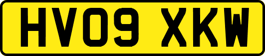HV09XKW