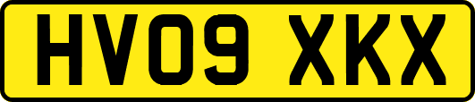 HV09XKX