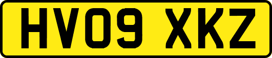 HV09XKZ