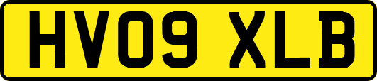 HV09XLB
