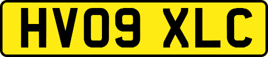 HV09XLC