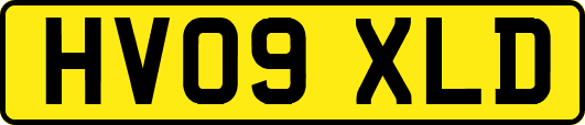 HV09XLD