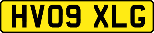 HV09XLG