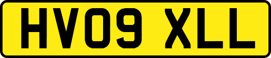 HV09XLL