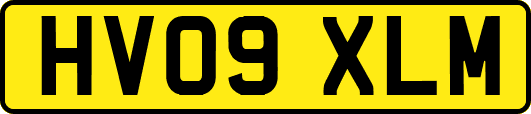 HV09XLM