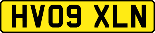 HV09XLN