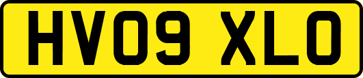 HV09XLO