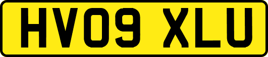 HV09XLU