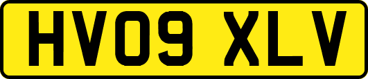 HV09XLV