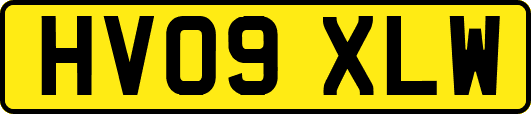 HV09XLW