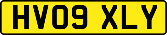 HV09XLY
