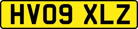 HV09XLZ