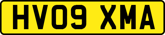HV09XMA