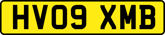 HV09XMB