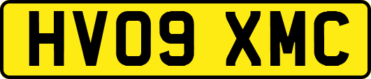 HV09XMC