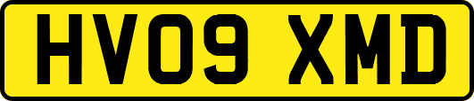 HV09XMD