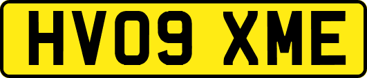 HV09XME