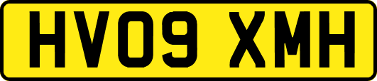 HV09XMH
