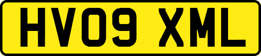HV09XML